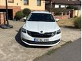 SKODA OCTAVIA 2018/8 - 2
