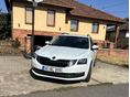 SKODA OCTAVIA Combi 2.0 CR TDI Style