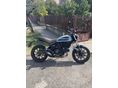 DUCATI SCRAMBLER 2016/7 - 1