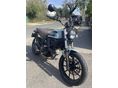DUCATI SCRAMBLER 2016/7 - 2