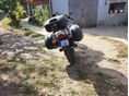 YAMAHA TDM 850 2000/3 - 3