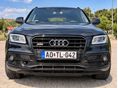 AUDI SQ5 2014/6 - 2