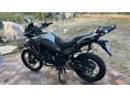 HONDA XL 750 