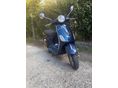 VESPA LX 50 2t