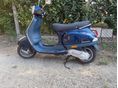 VESPA LX 50 2011/6 - 2