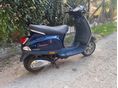 VESPA LX 50 2011/6 - 7