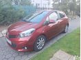 TOYOTA YARIS 2014/3 - 2