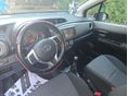 TOYOTA YARIS 2014/3 - 8