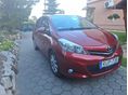 TOYOTA YARIS 2014/3 - 3