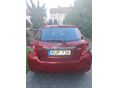 TOYOTA YARIS 2014/3 - 4