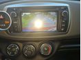 TOYOTA YARIS 2014/3 - 10