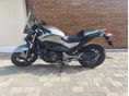 HONDA NC 750 S 2016/6 - 1