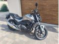HONDA NC 750 S 2016/6 - 5