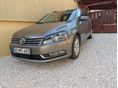 VOLKSWAGEN PASSAT VII 2.0 CR TDI Comfortline BMT