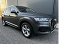 AUDI Q7 45 TDI S line quattro Tiptronic ic PANORÁMATETŐ! 360-OS KAMERA!