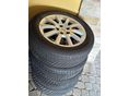 OPEL ASTRA H 2007/9 - 8
