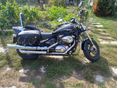 SUZUKI VZ 800 (INTRUDER) 2006/5 - 8