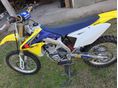 SUZUKI RM-Z 450 2008/4 - 3
