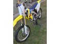 SUZUKI RM-Z 450 2008/4 - 4