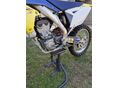 SUZUKI RM-Z 450 2008/4 - 5