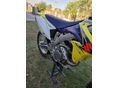 SUZUKI RM-Z 450 2008/4 - 6