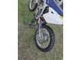 SUZUKI RM-Z 450 2008/4 - 8