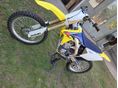 SUZUKI RM-Z 450 2008/4 - 9