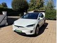 TESLA MODEL X 2020/7 - 1