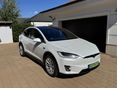 TESLA MODEL X 2020/7 - 2