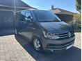 VOLKSWAGEN MULTIVAN 2016/8 - 2