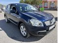 NISSAN QASHQAI 2009/8 - 2