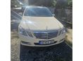 MERCEDES-BENZ E 200 2012/12 - 1