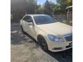 MERCEDES-BENZ E 200 2012/12 - 2