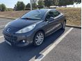 PEUGEOT 207 2012/10 - 1