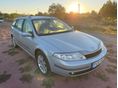 RENAULT LAGUNA 2003/11 - 2