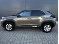 TOYOTA YARIS CROSS 2024/2 - 2