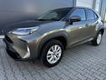 TOYOTA YARIS CROSS 2024/2 - 3