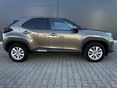 TOYOTA YARIS CROSS 2024/2 - 4