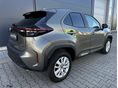 TOYOTA YARIS CROSS 2024/2 - 7