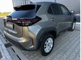TOYOTA YARIS CROSS 2024/2 - 8