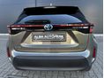 TOYOTA YARIS CROSS 2024/2 - 9