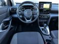TOYOTA YARIS CROSS 2024/2 - 11