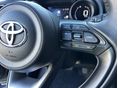 TOYOTA YARIS CROSS 2024/2 - 14