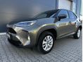 TOYOTA YARIS CROSS 2024/2 - 27