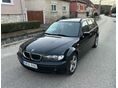 BMW 318 2002 - 1