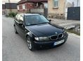 BMW 318 2002 - 2