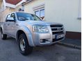 FORD RANGER 2008/5 - 1