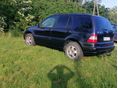 MERCEDES-BENZ ML 270 2002/6 - 1