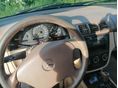 MERCEDES-BENZ ML 270 2002/6 - 7