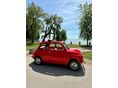 FIAT 500 1967 - 3